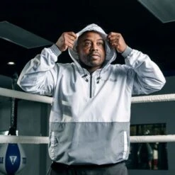 TITLE Boxing Two Tone Wind Jacket -Venum Boxing Sales Store tb2734f