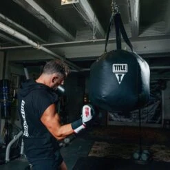 TITLE Body Snatcher Bag -Venum Boxing Sales Store tb3015c