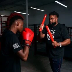 TITLE Classic Striking Sticks 2.0 -Venum Boxing Sales Store tb733 5