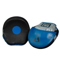 TITLE Platinum Perilous Micro Palm Mitts -Venum Boxing Sales Store tb736c