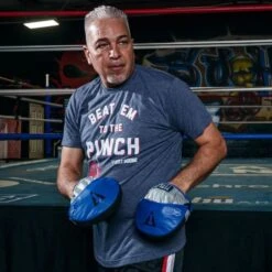 TITLE Platinum Perilous Micro Palm Mitts -Venum Boxing Sales Store tb736e