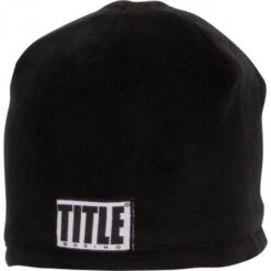TITLE Boxing KO Champ Beanie
