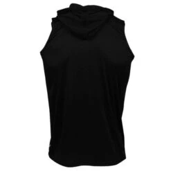 TITLE Boxing Sleeveless Performance Hoodie -Venum Boxing Sales Store thd20 bk 2 1
