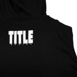 TITLE Boxing Sleeveless Performance Hoodie -Venum Boxing Sales Store thd20 bk 3 1