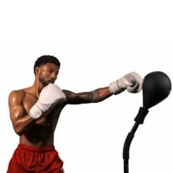 TITLE Lightning Strike Pro Reflex Bag With Anchor -Venum Boxing Sales Store title 10