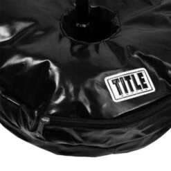 TITLE Lightning Strike Pro Reflex Bag With Anchor -Venum Boxing Sales Store title 7