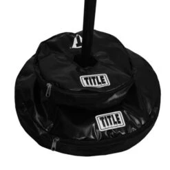 TITLE Lightning Strike Pro Reflex Bag With Anchor -Venum Boxing Sales Store title 8