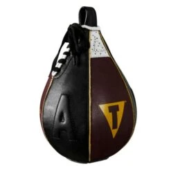 TITLE ALI Genuine Leather Speed Bag 9 TITLE ALI Genuine Leather Speed Bag -Venum Boxing Sales Store title ali genuine leather speed bag 3