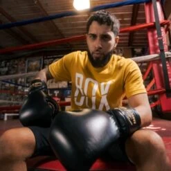 TITLE Boxing Roberto Duran Leather Sparring Gloves - Lace -Venum Boxing Sales Store title boxing roberto duran leather sparring gloves lace 6