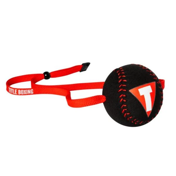 TITLE Chin Down Boxing Trainer 1 TITLE Chin Down Boxing Trainer