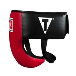 TITLE Classic Deluxe Groin Protector 2.0 -Venum Boxing Sales Store title classic deluxe groin protector 2.0 3