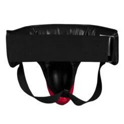 TITLE Classic Deluxe Groin Protector 2.0 -Venum Boxing Sales Store title classic deluxe groin protector 2.0 4