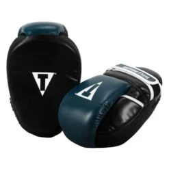TITLE Boxing Dual Purpose Combo Punch Mitts -Venum Boxing Sales Store title dual purpose mitts 3