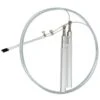 TITLE Metal Adjustable Jump Rope