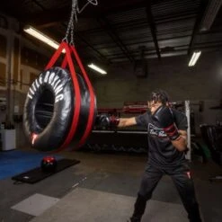 TITLE Boxing Orbital Heavy Bag -Venum Boxing Sales Store title orbital 3