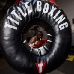 TITLE Boxing Orbital Heavy Bag -Venum Boxing Sales Store title orbital 8