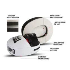 TITLE Zero Impact Micro Mitts -Venum Boxing Sales Store title zero impact micro mitts 7