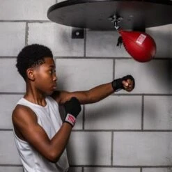 TITLE Classic Speed Bag 5 TITLE Classic Speed Bag -Venum Boxing Sales Store titlered