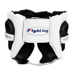 Fighting Sports Tri-Tech Headgear -Venum Boxing Sales Store tri tech headguard 3