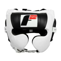 Fighting Sports Tri-Tech Headgear -Venum Boxing Sales Store tri tech headguard 4