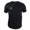 Ringside Short Sleeve T-Shirt - Black
