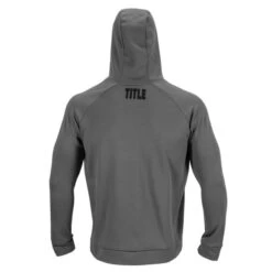 TITLE Boxing French Fleece Boxing Hoodie -Venum Boxing Sales Store tt2733c
