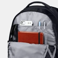 Under Armour Hustle 5.0 Backpack -Venum Boxing Sales Store ua2131d