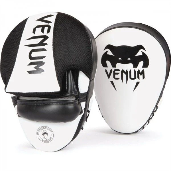 Venum Punch Mitts Cellular 2.0 2 Venum Punch Mitts Cellular 2.0 - Image 2
