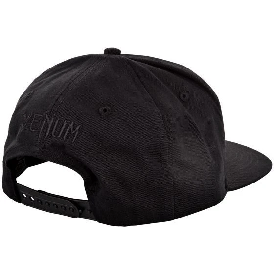 Venum Classic Snapback 2 Venum Classic Snapback - Image 2