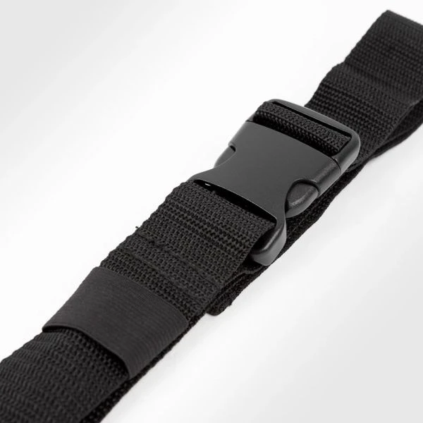 Venum Challenger Running Parachute - Black/Neon 3 Venum Challenger Running Parachute - Black/Neon - Image 3