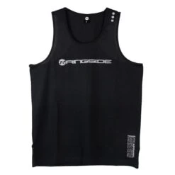 Ringside Training Vest - Black