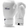 Winning MS Training Velcro Boxing Gloves