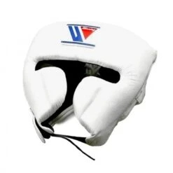 Winning FG-2900 Cheek Protector Headgear -Venum Boxing Sales Store winningwhite 1 6
