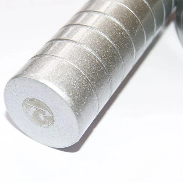 Ringside Aluminium Handle Wire Cable Skipping Rope 2 Ringside Aluminium Handle Wire Cable Skipping Rope - Image 2