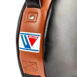 Winning CM-85 Drum Mitt (2 Way Type) -Venum Boxing Sales Store wn710 4