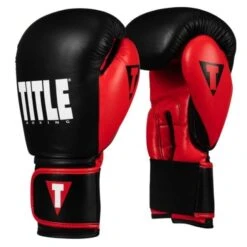 TITLE Dynamic Strike Heavy Bag Gloves -Venum Boxing Sales Store xdbg bk rd 01 1