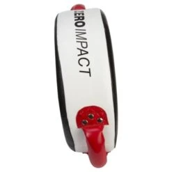 TITLE Zero Impact Wheel Shield -Venum Boxing Sales Store ziwsh wh bk rd 3 1